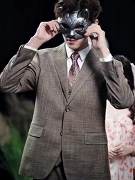 霍少甜妻是大佬 - Episode 77