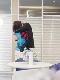 第16集 - 離婚後,前夫撿到了我的孕檢單