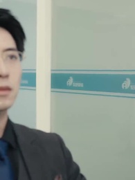 殘疾大佬愛上我 - Episode 20