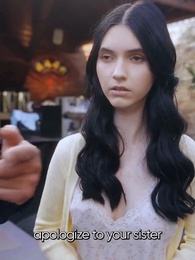 Pregnant After Rejected by Alpha - Episode 13
