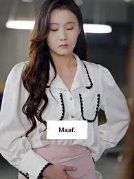 Jadi Nona Kaya Raya Setelah Cerai - Episode 9