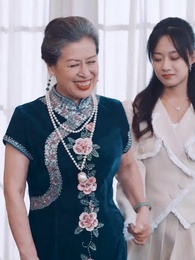 閃婚老公是億萬富翁 - Episode 81