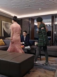 Jadi Nona Kaya Raya Setelah Cerai - Episode 42