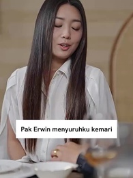 Episode 52 - Jadi Nona Kaya Raya Setelah Cerai