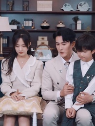 閃婚老公是億萬富翁 - Episode 86