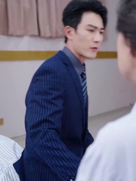 閃婚老公是億萬富翁 - Episode 21