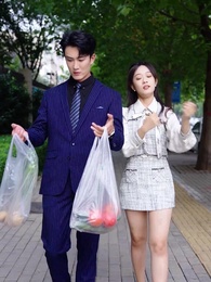 閃婚老公是億萬富翁 - Episode 13