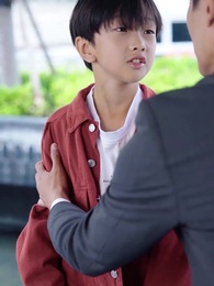 閃婚老公是億萬富翁 - Episode 49