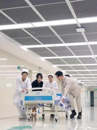 第63集 - 閃婚老公是億萬富翁