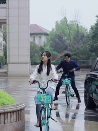 第8集 - 閃婚老公是億萬富翁