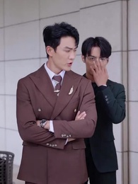 第38集 - 閃婚老公是億萬富翁