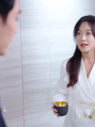 閃婚老公是億萬富翁 - Episode 56