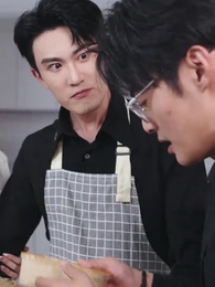 第14集 - 閃婚老公是億萬富翁