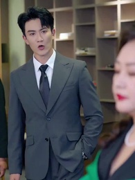 閃婚老公是億萬富翁 - Episode 71