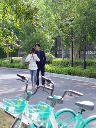 第7集 - 閃婚老公是億萬富翁