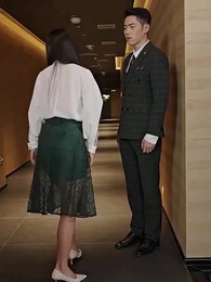 Jadi Nona Kaya Raya Setelah Cerai - Episode 55