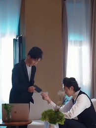 Episode 51 - Mantan Istri Memikat, Pak Joe Tergila-gila