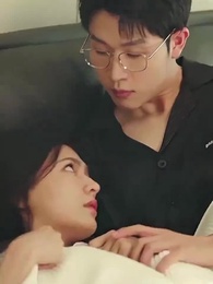 Episode 46 - [Dubbed] Ms. Green, How Dare You Escape with My Baby!