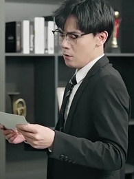 Episode 14 - [Dubbed] Ms. Green, How Dare You Escape with My Baby!