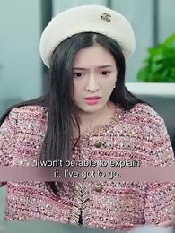 [Dubbed] Ms. Green, How Dare You Escape with My Baby! - Episode 31