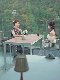 Episode 24 - [Dubbed] Ms. Green, How Dare You Escape with My Baby!