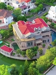 Tập 53 - Vợ Nghèo Là Sếp Lớn