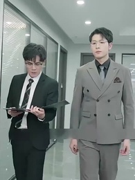 Episode 55 - [Dubbed] Ms. Green, How Dare You Escape with My Baby!