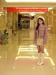 [Dubbed] Ms. Green, How Dare You Escape with My Baby! - Episode 74