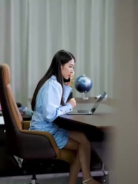 Tập 92 - Vợ Nghèo Là Sếp Lớn