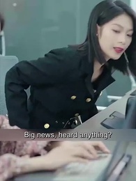 Episode 29 - [Dubbed] Ms. Green, How Dare You Escape with My Baby!