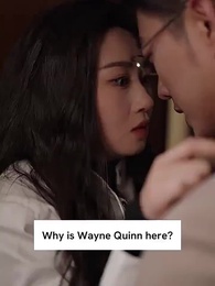 Savage Queen Strikes Back - Episode 6