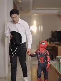 진 대표 전처는 너무 사나워 - Episode 64