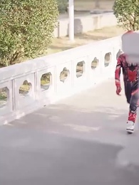 Episode 10 - Savage Queen Strikes Back