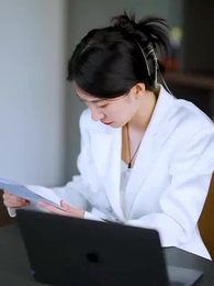 Vợ Nghèo Là Sếp Lớn - Episode 95