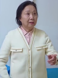 Episode 73 - [Dubbed] Ms. Green, How Dare You Escape with My Baby!