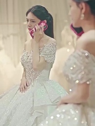 [Dubbed] Ms. Green, How Dare You Escape with My Baby! - Episode 61