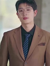 [Dubbed] Ms. Green, How Dare You Escape with My Baby! - Episode 96