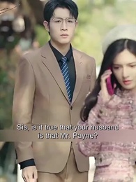 [Dubbed] Ms. Green, How Dare You Escape with My Baby! - Episode 44