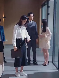 Episode 20 - Mantan Istri Memikat, Pak Joe Tergila-gila