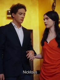 Pregnant After Rejected by Alpha - Episode 65