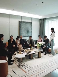 Vợ Nghèo Là Sếp Lớn - Episode 24