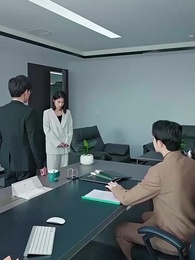 Episode 92 - [Dubbed] Ms. Green, How Dare You Escape with My Baby!