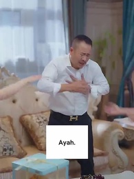 Mantan Istri Memikat, Pak Joe Tergila-gila - Episode 25