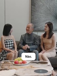 Tập 39 - Vợ Nghèo Là Sếp Lớn