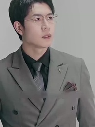 [Dubbed] Ms. Green, How Dare You Escape with My Baby! - Episode 57