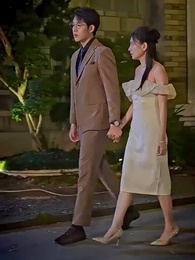 Episode 20 - [Dubbed] Ms. Green, How Dare You Escape with My Baby!