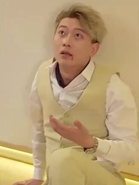 Episode 85 - [Dubbed] Ms. Green, How Dare You Escape with My Baby!