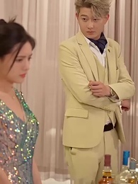 [Dubbed] Ms. Green, How Dare You Escape with My Baby! - Episode 83