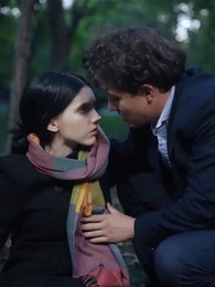 Pregnant After Rejected by Alpha - Episode 52