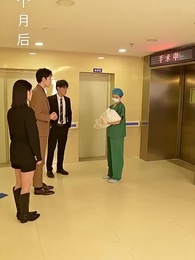 Episode 100 - [Dubbed] Ms. Green, How Dare You Escape with My Baby!